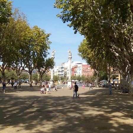 Apartamento Medina Center Appartamento Siviglia Esterno foto