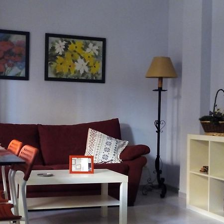 Apartamento Medina Center Appartamento Siviglia Esterno foto