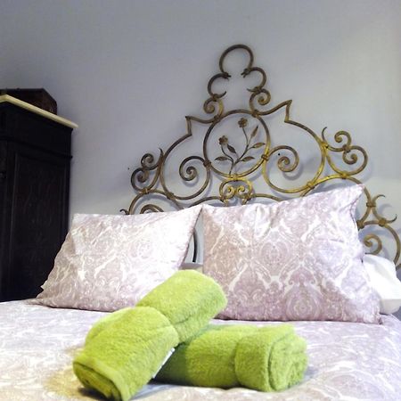 Apartamento Medina Center Appartamento Siviglia Esterno foto