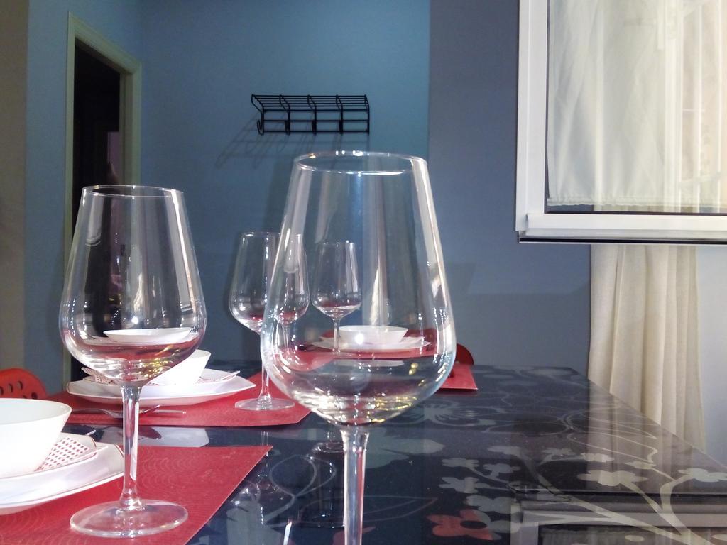 Apartamento Medina Center Appartamento Siviglia Esterno foto