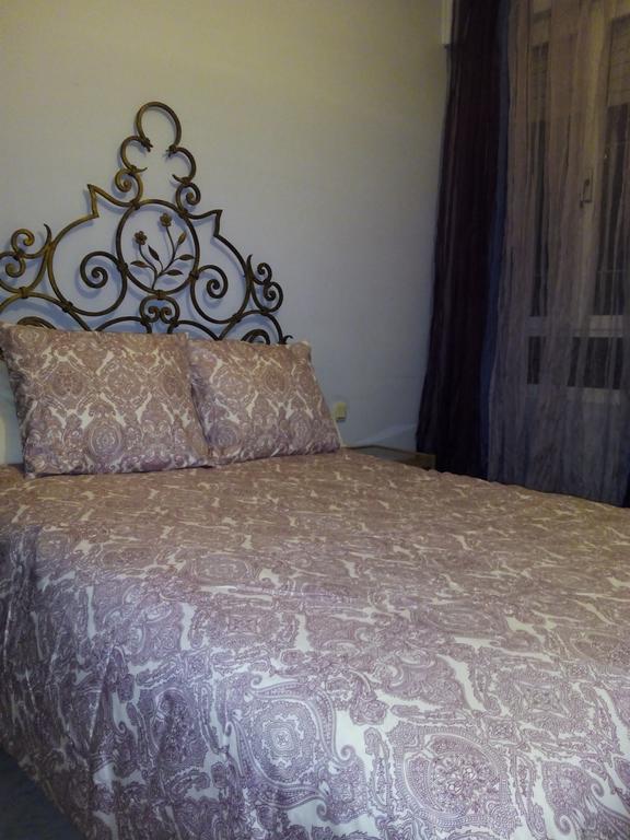 Apartamento Medina Center Appartamento Siviglia Esterno foto