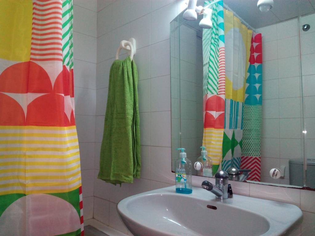 Apartamento Medina Center Appartamento Siviglia Esterno foto