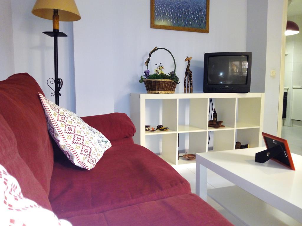 Apartamento Medina Center Appartamento Siviglia Esterno foto