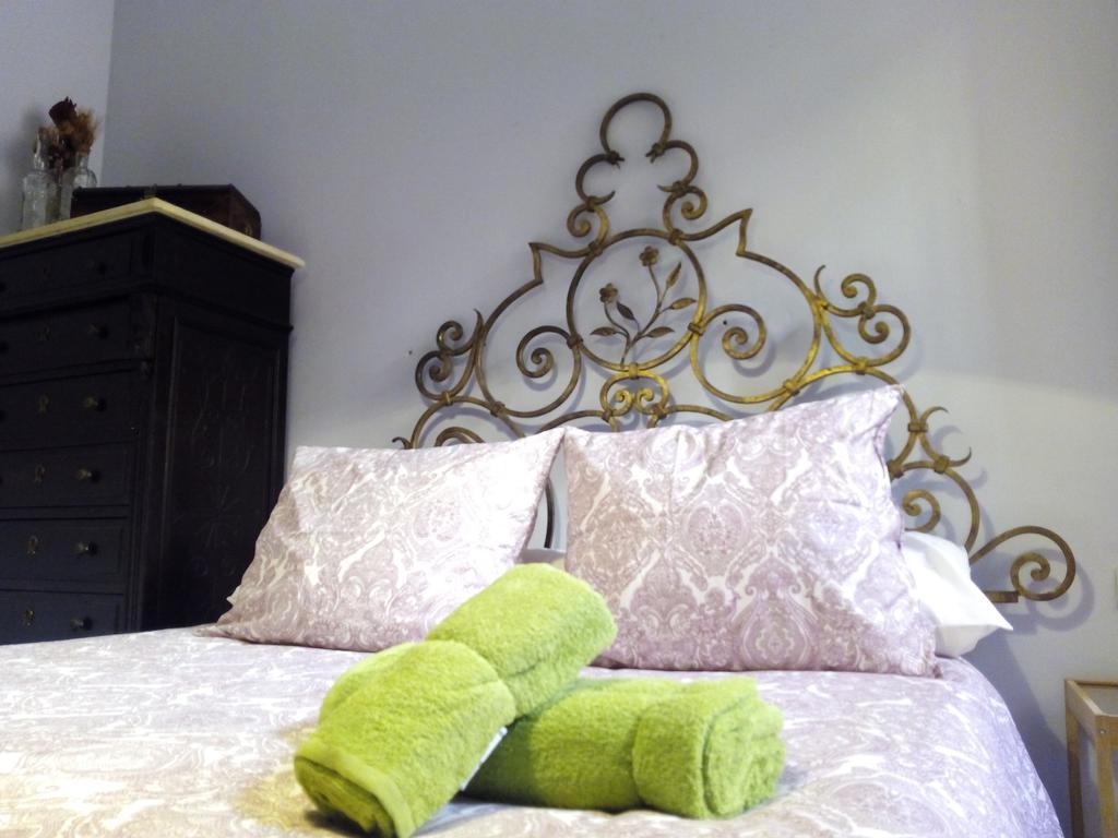 Apartamento Medina Center Appartamento Siviglia Esterno foto