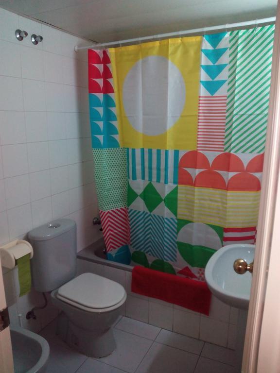 Apartamento Medina Center Appartamento Siviglia Esterno foto