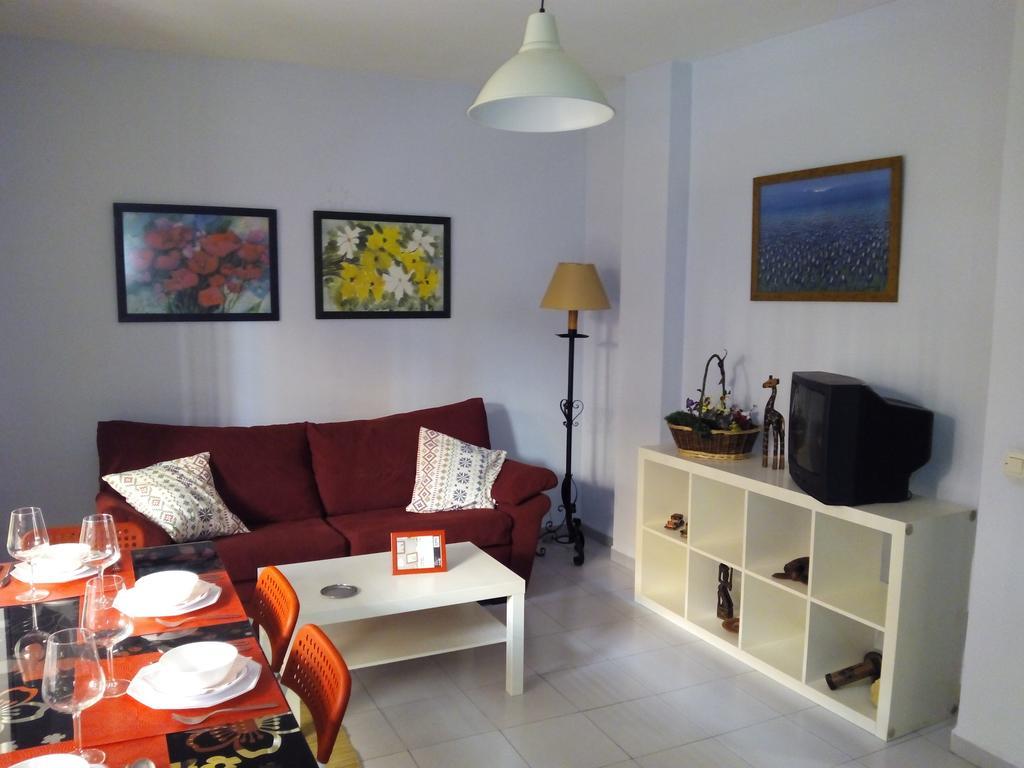 Apartamento Medina Center Appartamento Siviglia Esterno foto