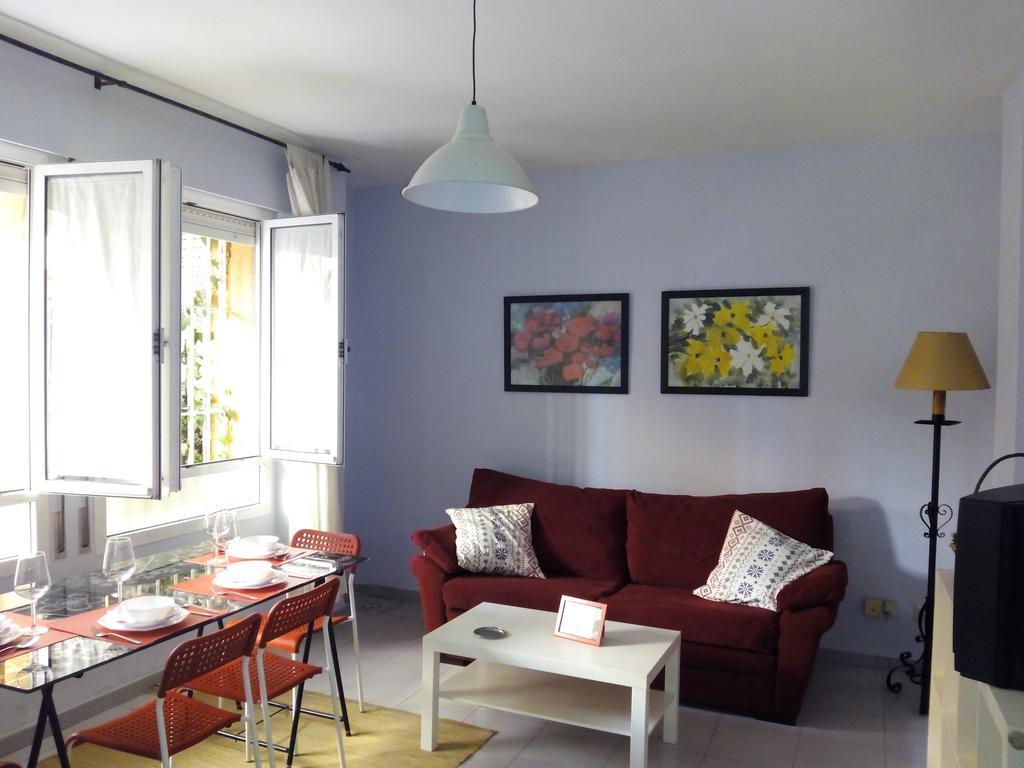 Apartamento Medina Center Appartamento Siviglia Esterno foto