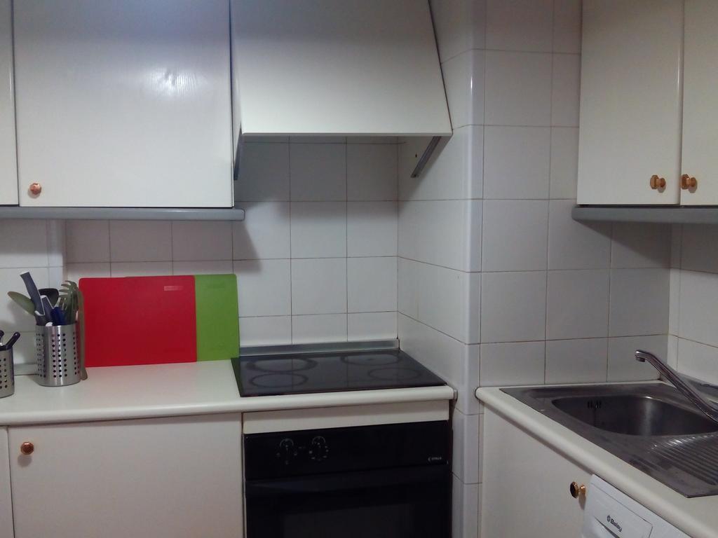 Apartamento Medina Center Appartamento Siviglia Esterno foto